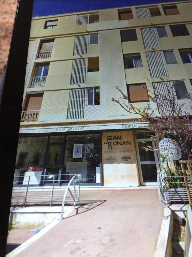 200M De La Plage ,3Mn Du Port A 50M Du Centre Ville Carry-le-Rouet ภายนอก รูปภาพ