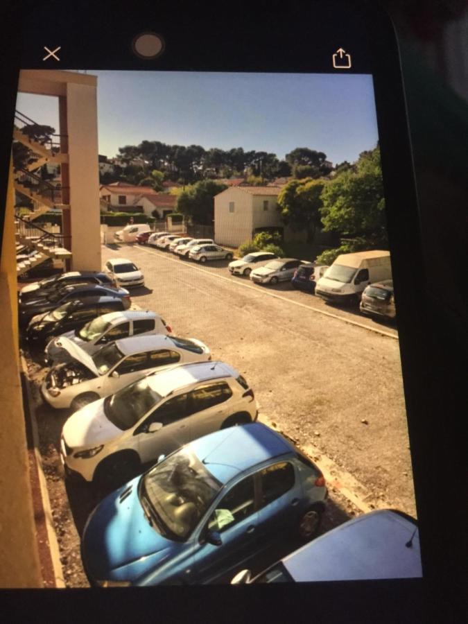 200M De La Plage ,3Mn Du Port A 50M Du Centre Ville Carry-le-Rouet ภายนอก รูปภาพ
