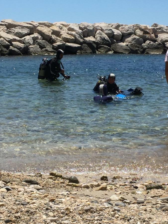 200M De La Plage ,3Mn Du Port A 50M Du Centre Ville Carry-le-Rouet ภายนอก รูปภาพ